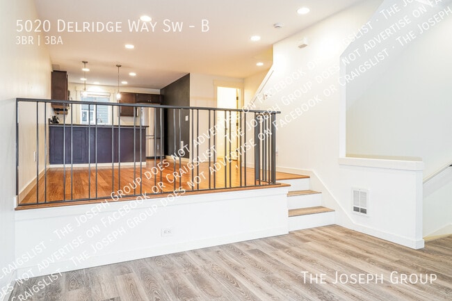 Photo - 5020 Delridge Wy SW