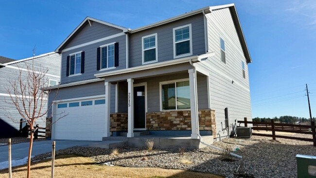 New Construction *3 Bed, 2.5 Bath, Wonderf... - New Construction *3 Bed, 2.5 Bath, Wonderf... House