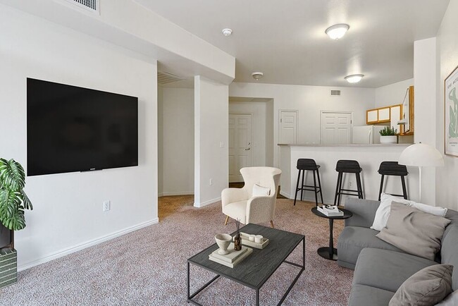 Photo - Altitude on Fifth