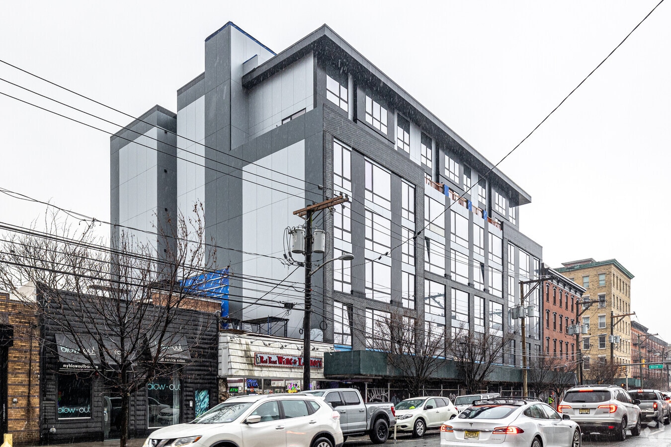 Photo - Columbus House