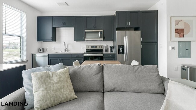 Photo - 91 Jensen Dr Unidad 4205