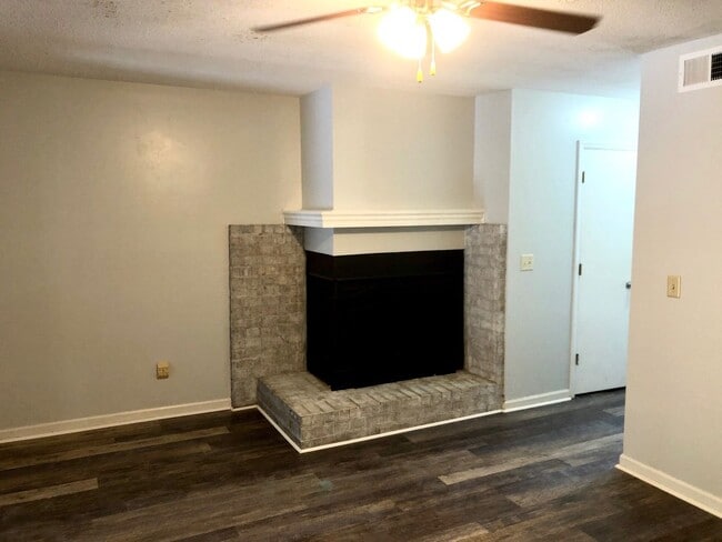 Photo - Available 11/1. Beautifully Remodeled Town...