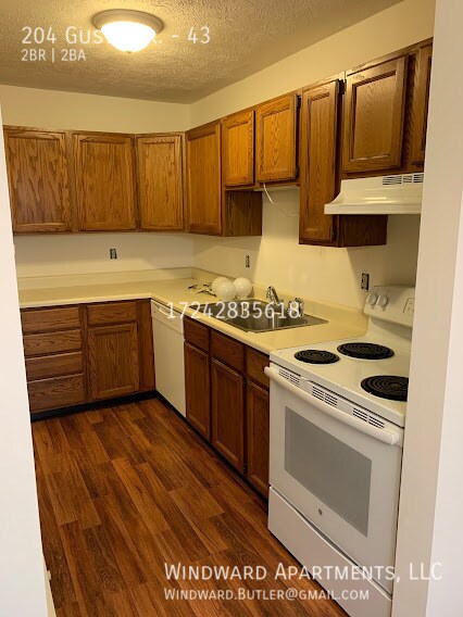 Photo - 204 Gusty Dr