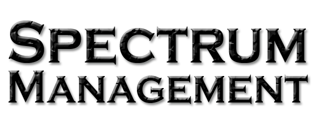 Spectrum Management