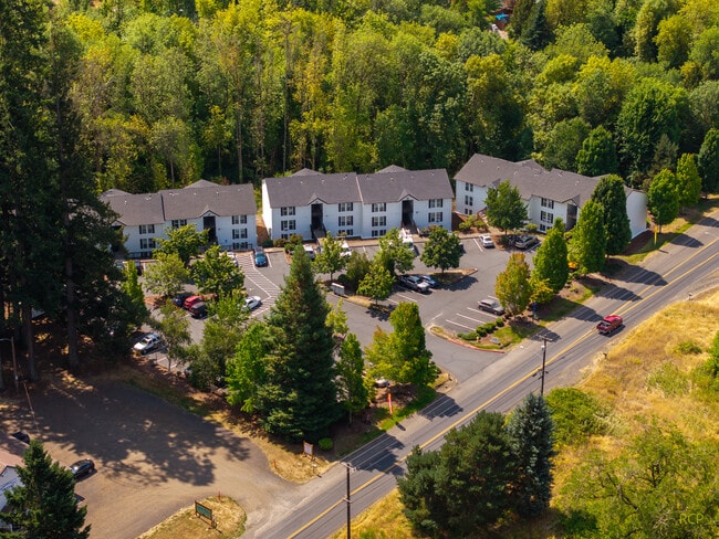 Photo - Bluebird Cozine Creek Apartments