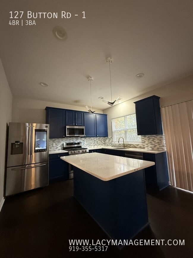 Photo - 127 Button Rd