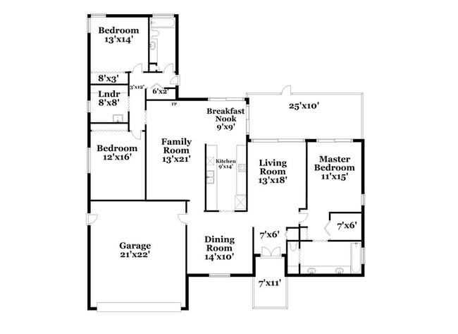 Photo - 14096 Greentree Dr