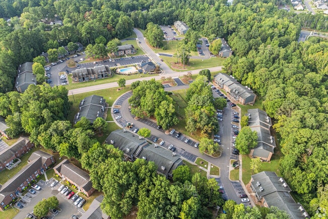 Element at Creekside