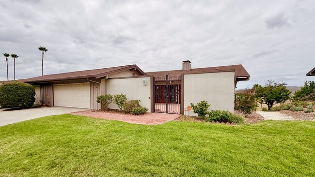 Building Photo - Beautiful Two-Story Home in the Lovely Gated & Private Terrace at San Luis Rey HOA Community of B...