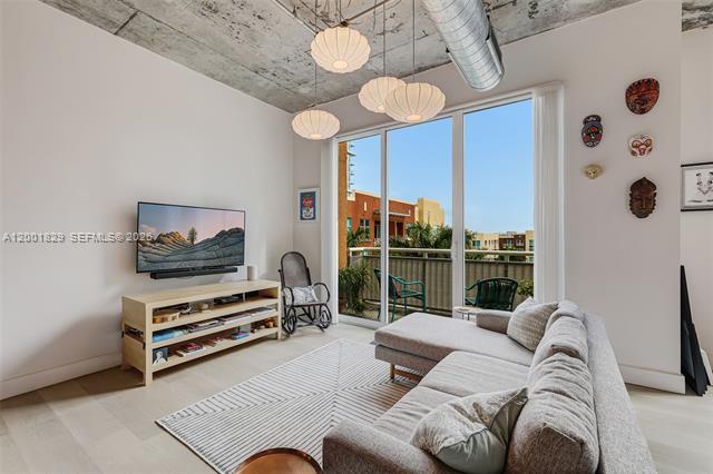 Photo - 2001 Biscayne Blvd Unit 2617