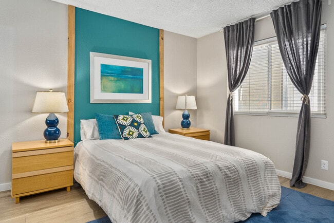 The Cortesian Apartments apartments — community photo