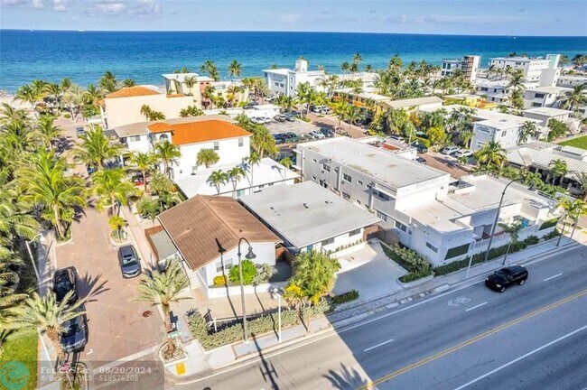 Photo - 2911 N Ocean Dr