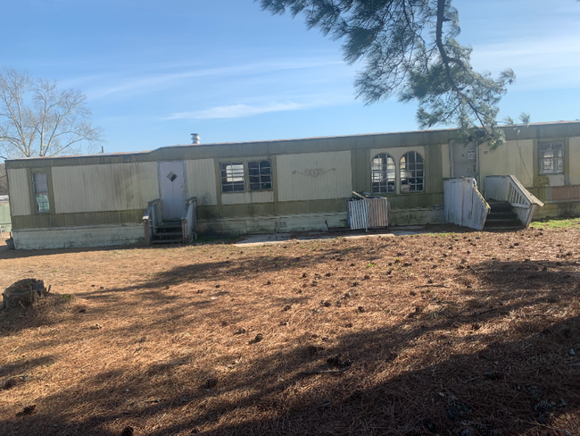 Building Photo - 179 Laurinburg Rental