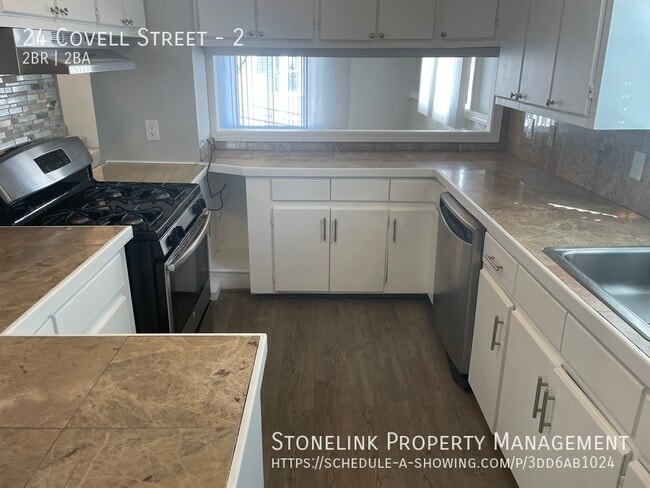 Photo - 24 Covell St Unit 2