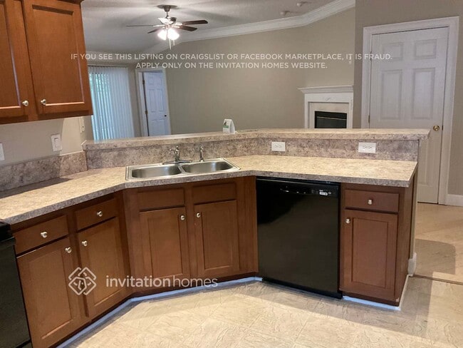 Photo - 1141 Hidden Cove Cir N