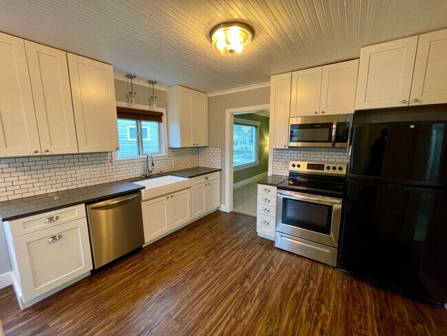 Photo - Charming Renovated 3-Bed, 2-Bath Home with...