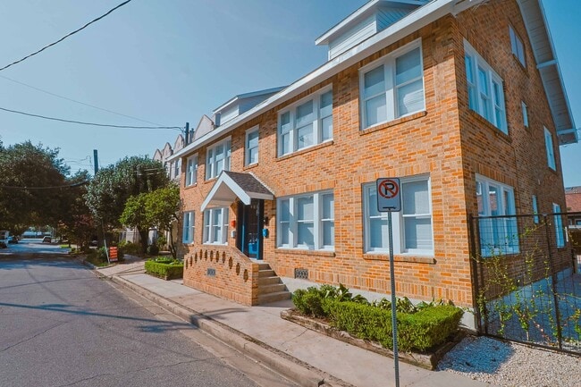 Photo - 706 Rosedale St Unit 1
