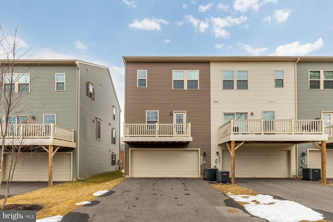 Photo - 9639 Tall Oaks Rd