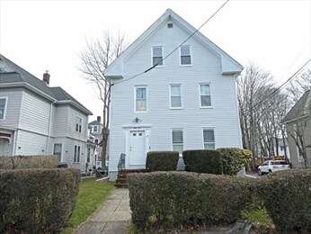 Photo - 55 Everett St Unit 3