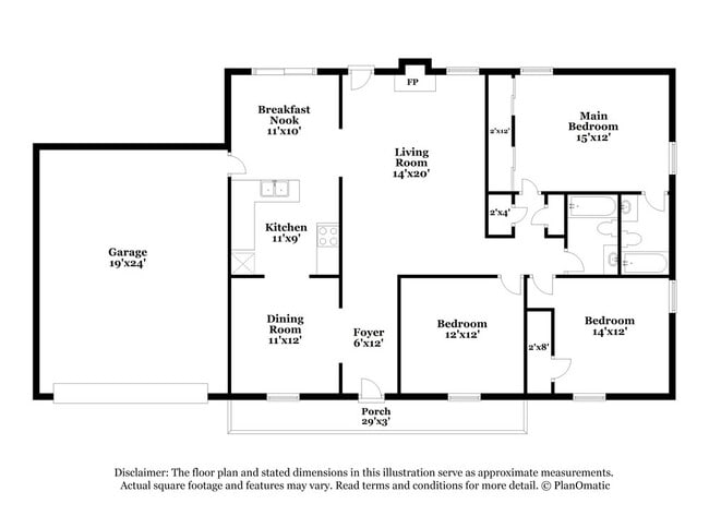 Photo - 462 Sherwood Cir