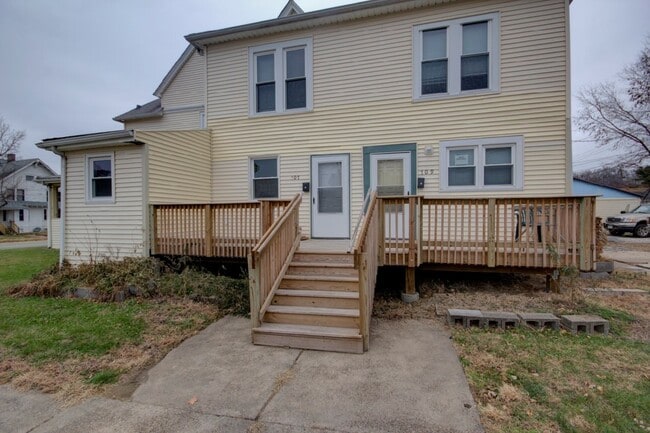 Building Photo - KLEROC Unit 709