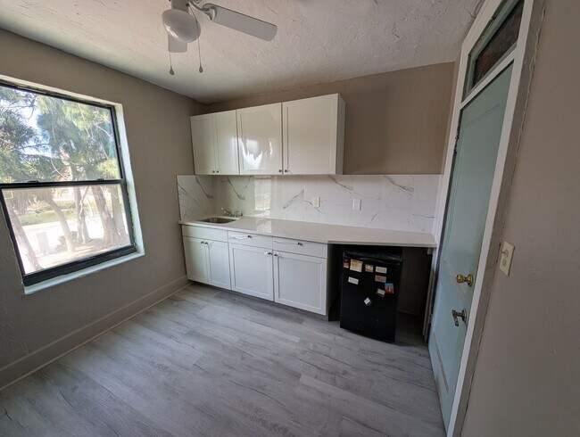 Photo - Studio Apartment for Rent – Kenmare Apartments, Nokomis Unidad 401 Colonia Ln, E. #8