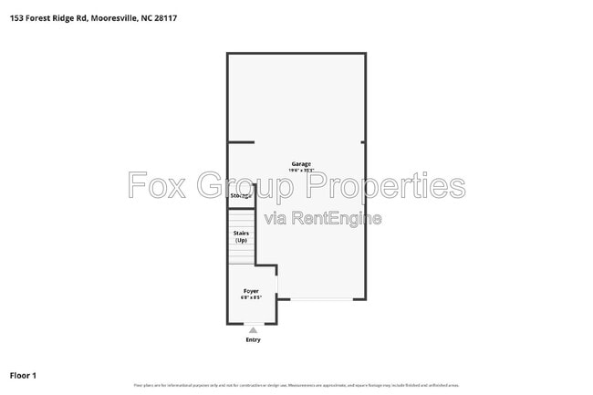 Photo - 153 Forest Ridge Rd