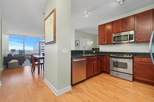 Photo - 100 E 14th St Unit 2309