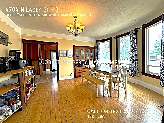 Photo - 4704 N Lacey St Unit 6