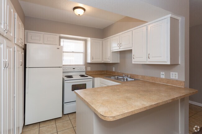 Wildwood Terrace Apartments - Wildwood Terrace Apartments