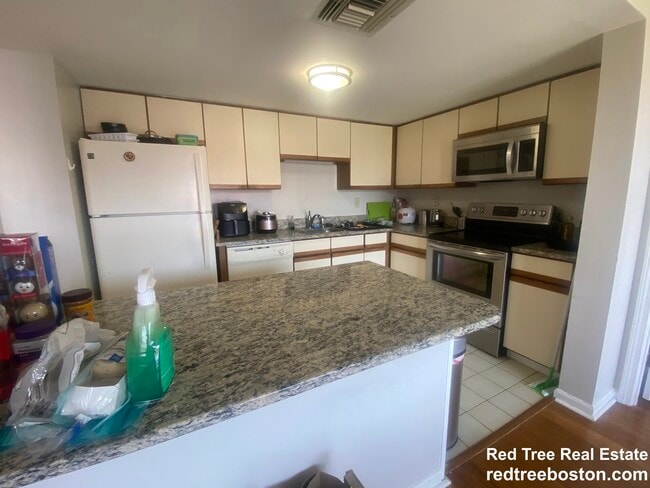 Photo - 85 Brainerd Rd Unit 3