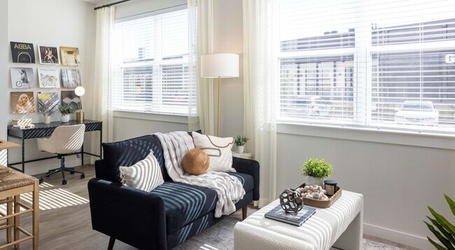 Photo - 1505 Oliver St Unidad 135