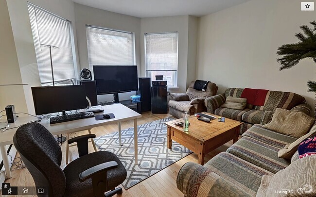 Building Photo - 24 Chester St Unit 12 Rental