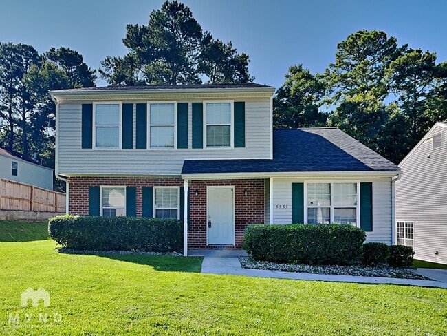 Building Photo - 5561 Northcut Dr