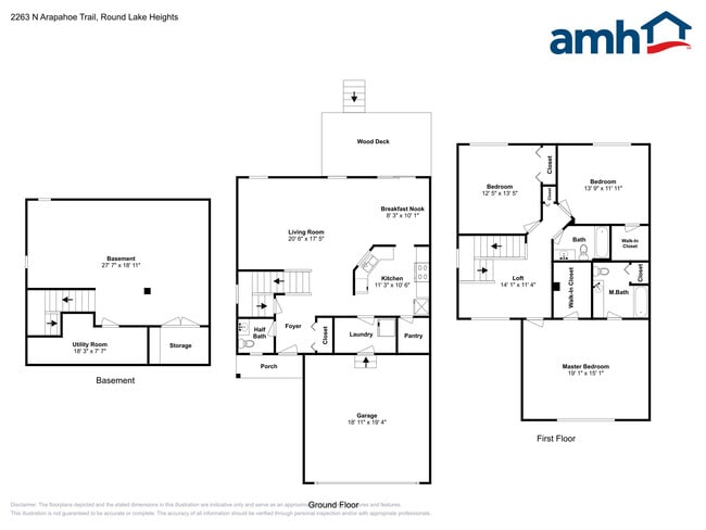 Photo - 2263 N Arapahoe Trail