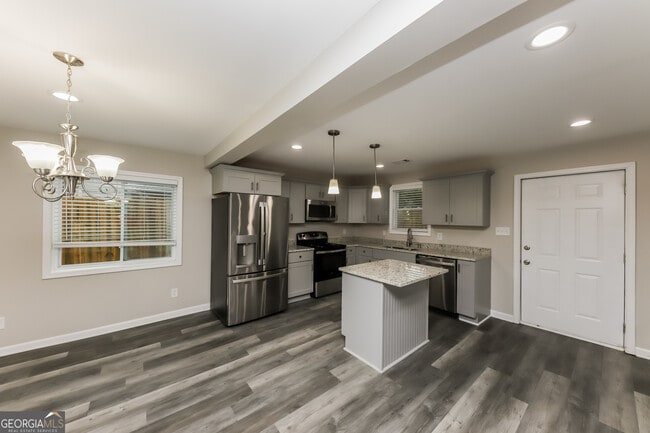 Photo - 3539 Meadowview Dr