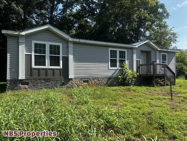 Building Photo - 524 Mehaffey Rd