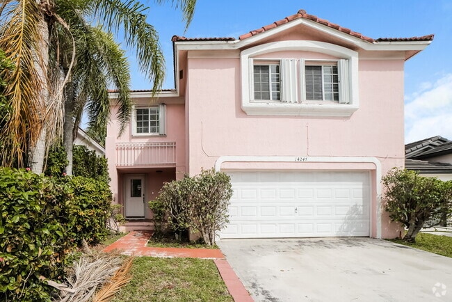 Building Photo - 14247 SW 177th St Rental