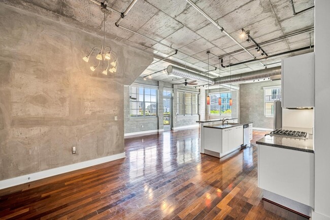 Photo - 411 NW 1st Ave Unit 601