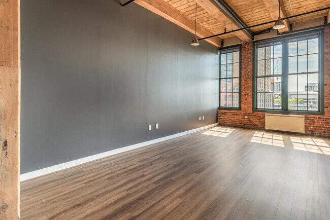 Photo - 63 Melcher St Unit 401