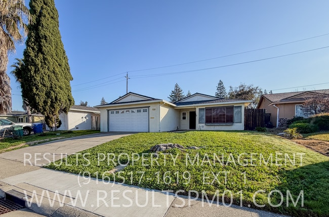 Photo - Four bedroom in North Highlands