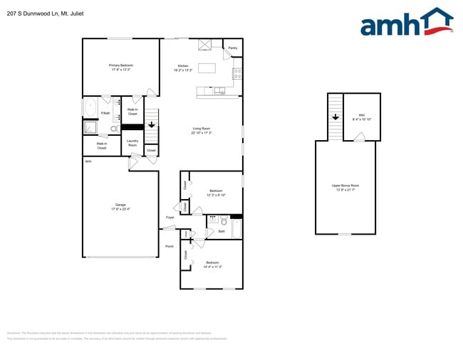 Photo - 207 S Dunnwood Ln