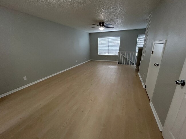 Photo - 1/2 OFF 1ST MONTH RENT! Modern 3-Bed, 2.5-Bath Townhome with Granite Kitchen & New Appliances!