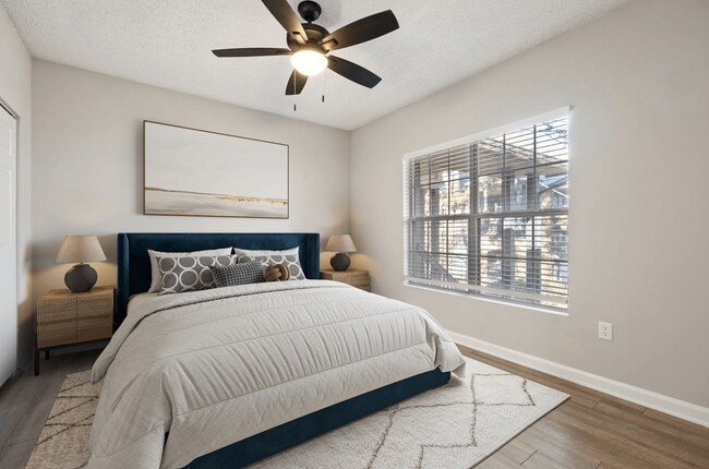 Photo - View at Lake Lynn