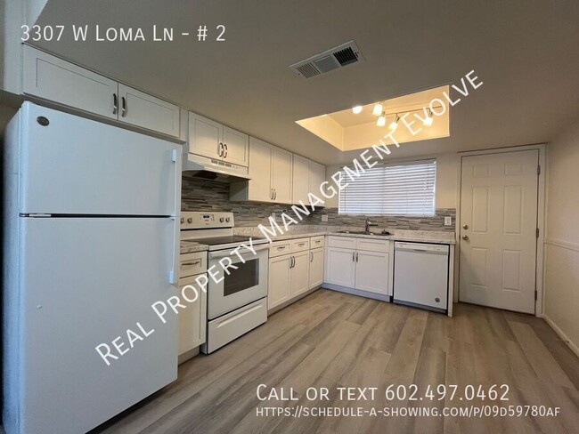 Updated Phoenix Condo -- MOVE-IN SPECIAL: ... - Updated Phoenix Condo -- MOVE-IN SPECIAL: ... Unidad # 2