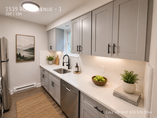 Photo - 1539 Roth Ave Unit 1