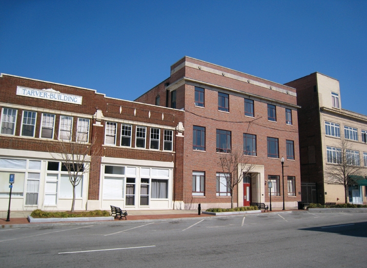 Eleventh Street Lofts - Eleventh Street Lofts