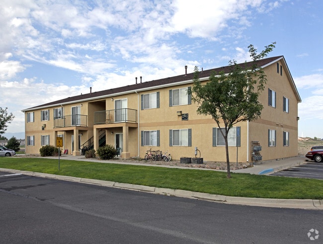 Photo - Stonegate Village Apartment Homes