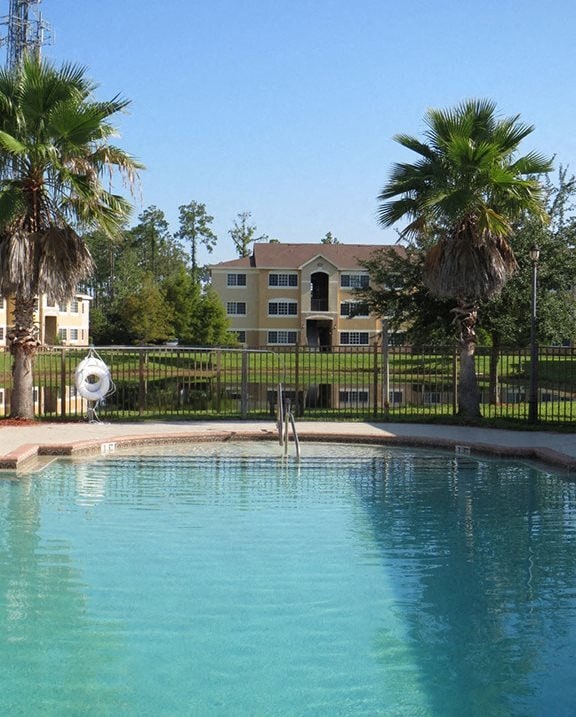 Carolina Club Apartments