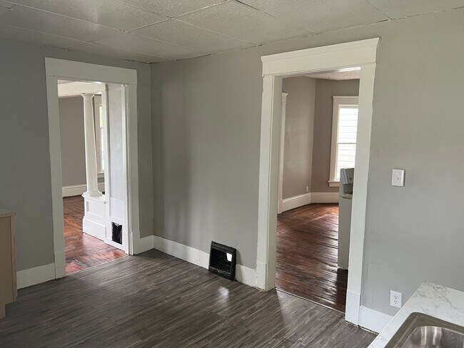 Photo - 3 Bedroom NW Canton House for Rent